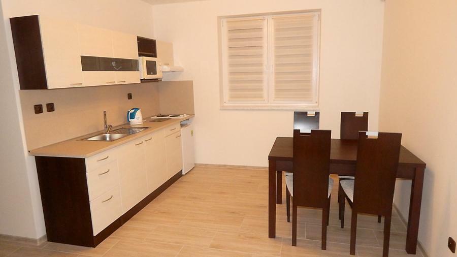 Apartmany Andrea Břeclav エクステリア 写真