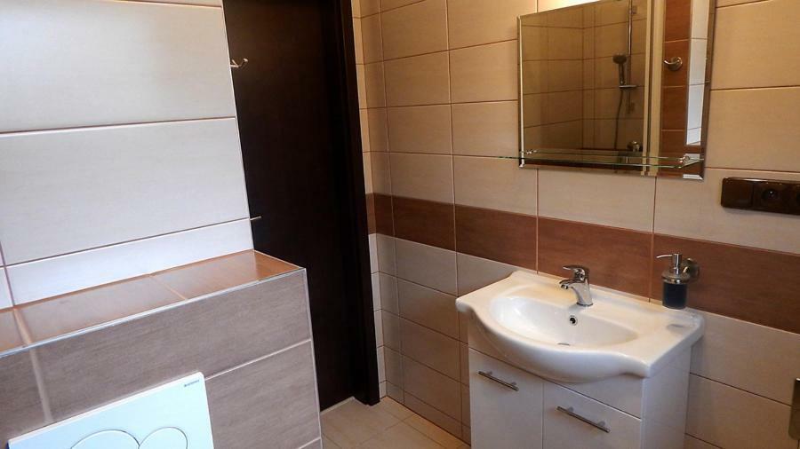 Apartmany Andrea Břeclav エクステリア 写真