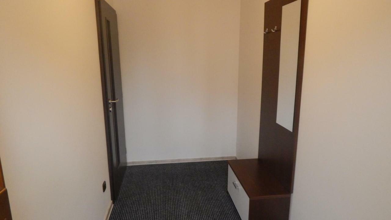 Apartmany Andrea Břeclav エクステリア 写真