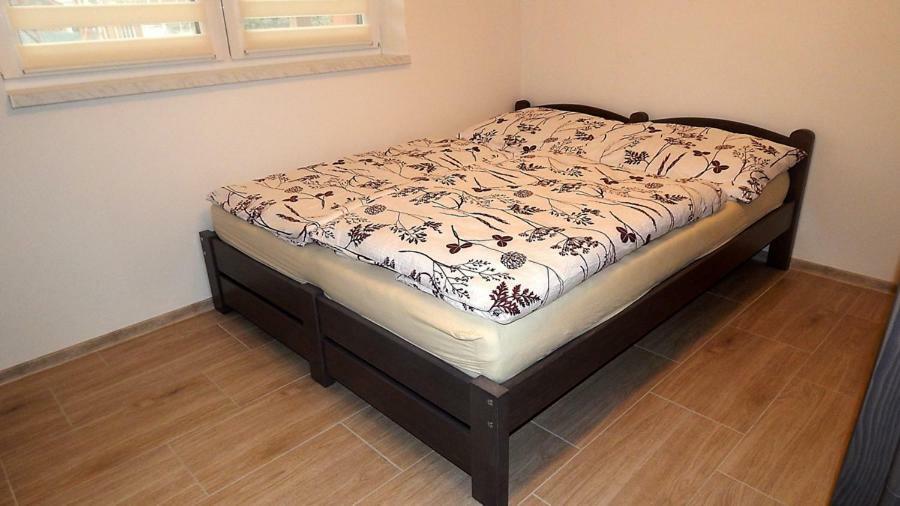 Apartmany Andrea Břeclav エクステリア 写真